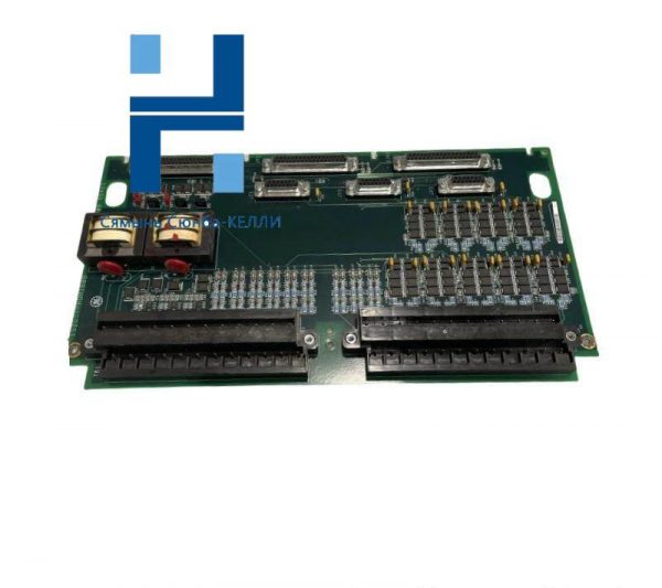 GE IS200TPROH1B: High-Performance Termination Board for Mark VI Series