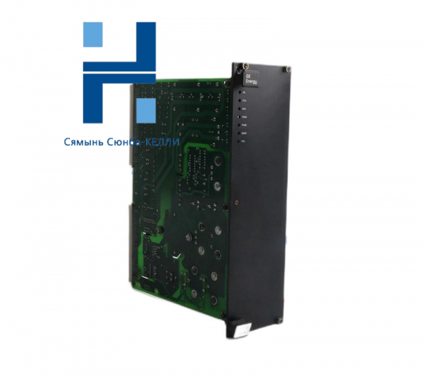 GE IS200TPROH1BCB - High-Performance Termination Board for Industrial Controls