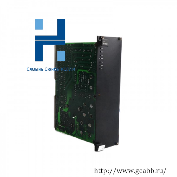 GE IS200TPROH1BCB - High-Performance Termination Board for Industrial Controls