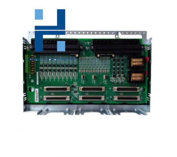 GE IS200TPROS1CBB: Advanced Processor Module for Industrial Controls