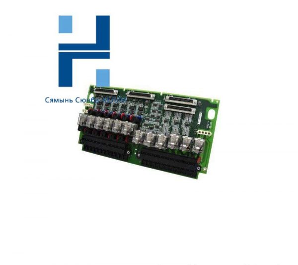 GE IS200TRLYH1B: High-Performance Relay Terminal Board for Mark VI Turbine Control