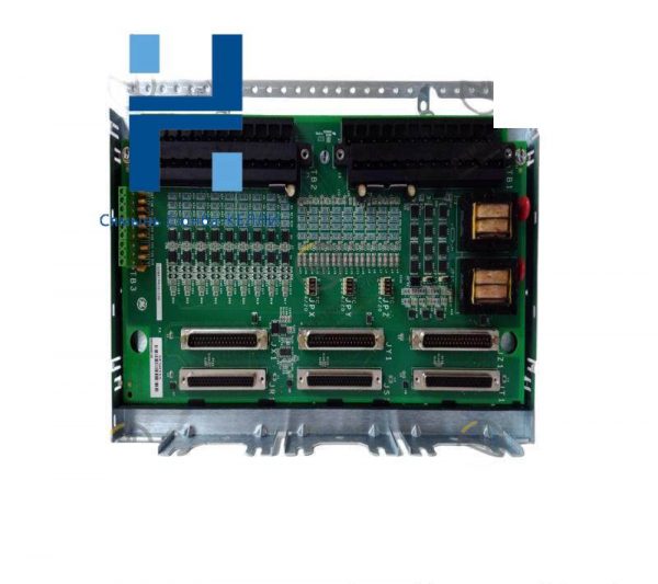 GE IS200TRLYH1BGG - Advanced Turbine Control Termination Board