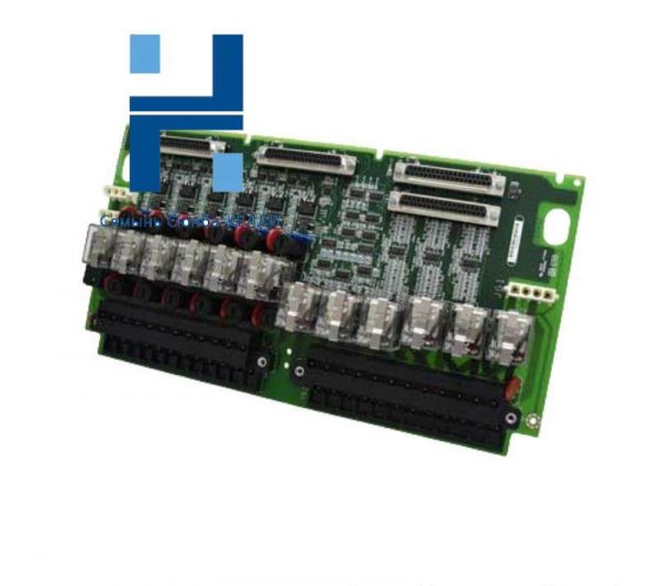 GE IS200TRLYS1BGG: Advanced Turbine Control Board for Industrial Applications