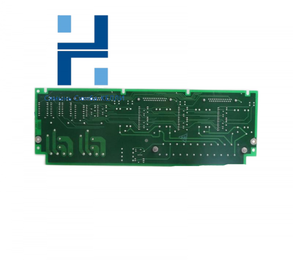 GE IS200 TRPAS 1AFD PCB Module: Precision Control for Industrial Automation