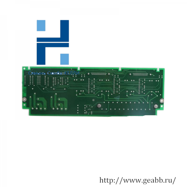 GE IS200 TRPAS 1AFD PCB Module: Precision Control for Industrial Automation