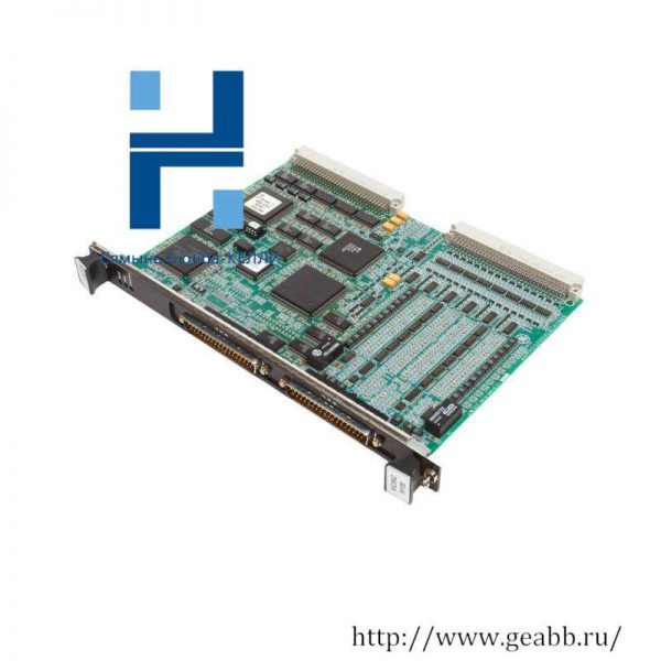 GE IS200TRPGH1A: Advanced Termination Board for Mark V Speedtronic Systems