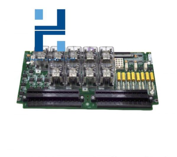 GE IS200TRPGH1B: Advanced Trip Prim Terminal Board for Industrial Control