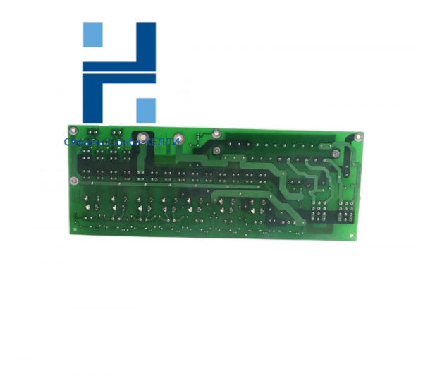 GE IS200TRTDH1C Rev CC - Precision RTD Terminal for Industrial Automation