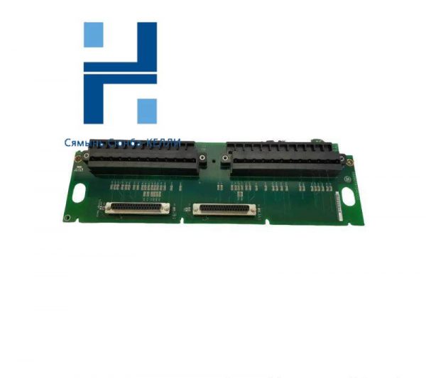 GE IS200TRTDH1CCC: Industrial PC Board for Precision Control