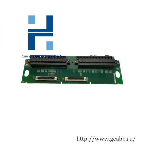 GE IS200TRTDH1CCC: Industrial PC Board for Precision Control