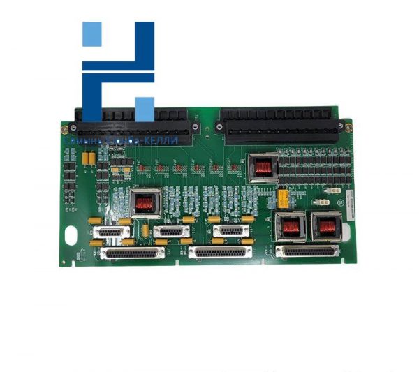 GE IS200TVIBH2B BB - Industrial Control System Termination Board