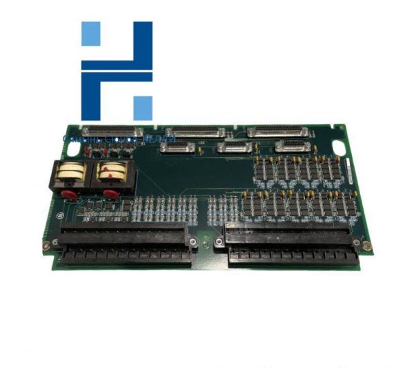 GE IS200TVIBH2B CC - Mark VI Series Termination Board