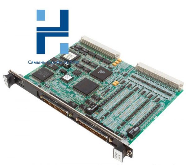 GE Industrial Control, IS200UCVDH2A Circuit Board, High Performance, Precision Control