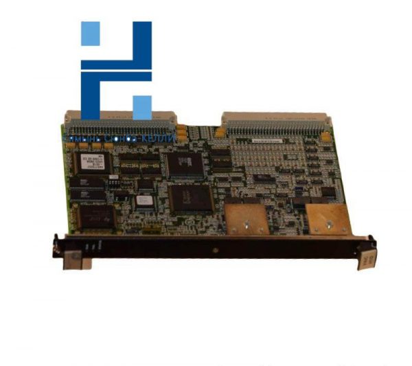 GE IS200VAICH1DAB: High-Performance Analog Input/Output Board for Industrial Control Systems