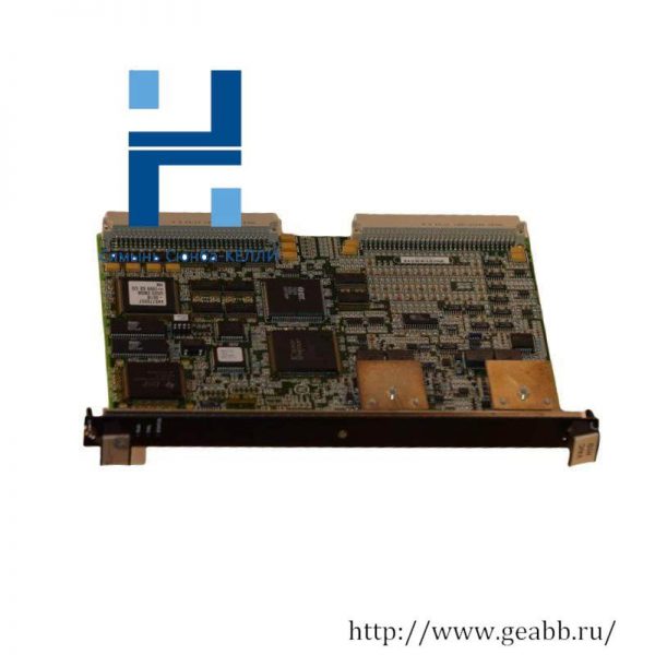 GE IS200VAICH1DAB: High-Performance Analog Input/Output Board for Industrial Control Systems