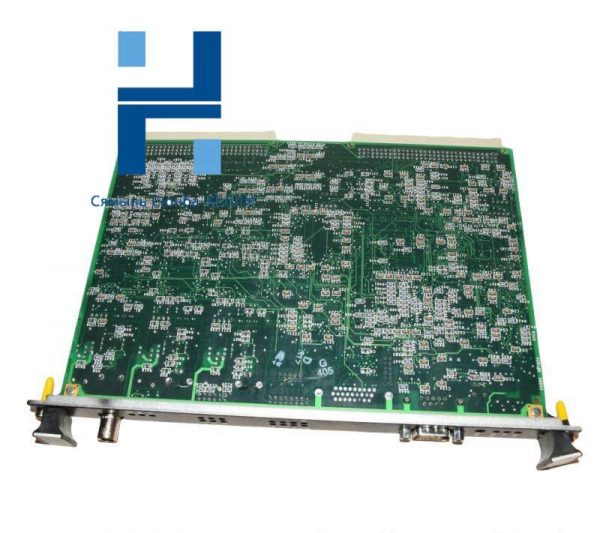 GE IS200VCMIH1BCC PCB, Mark VI: Advanced Control Module for Industrial Automation