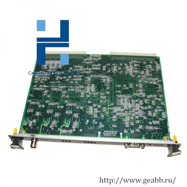 GE IS200VCMIH1BCC PCB, Mark VI: Advanced Control Module for Industrial Automation