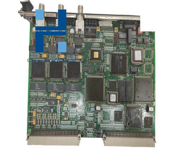 GE IS200VCMIH2BCC - VME Communications Interface Card