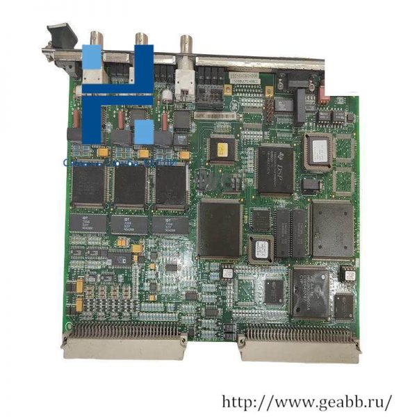 GE IS200VCMIH2BCC - VME Communications Interface Card