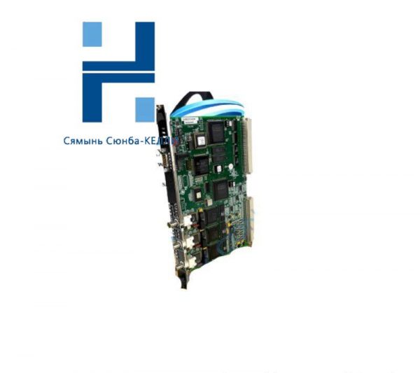 GE IS200VCMIH2C Industrial Printed Circuit Board