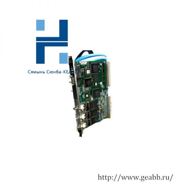 GE IS200VCMIH2C Industrial Printed Circuit Board