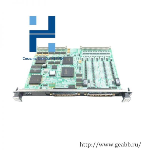 General Electric IS200VCRCH1BBC PCB Circuit Board - Turbine Control System Module