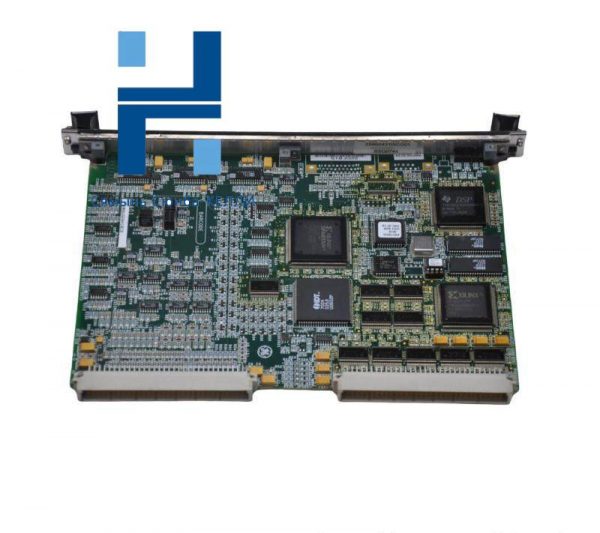 GE IS200VGENH1B: Advanced VME Generator Board, Optimized for Industrial Automation Solutions