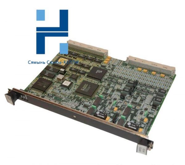 GE IS200VRTDH1DAB: Precision RTD Card for MarkVI Speedtronic Systems