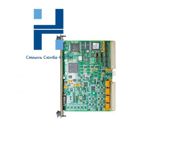 GE IS200VSVOH1B: High-Performance Mark VI PCB for Industrial Control