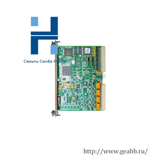 GE IS200VSVOH1B: High-Performance Mark VI PCB for Industrial Control