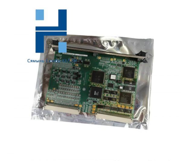 GE Mark VI IS200VTCCH1CBB: High-Performance Thermocouple Input Terminal Board