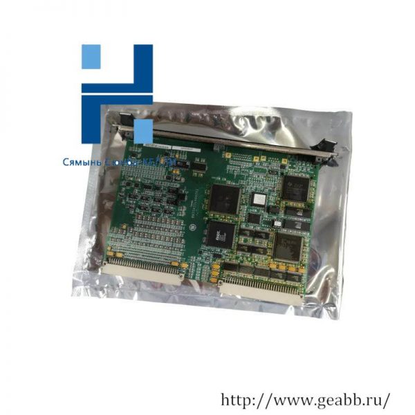 GE Mark VI IS200VTCCH1CBB: High-Performance Thermocouple Input Terminal Board