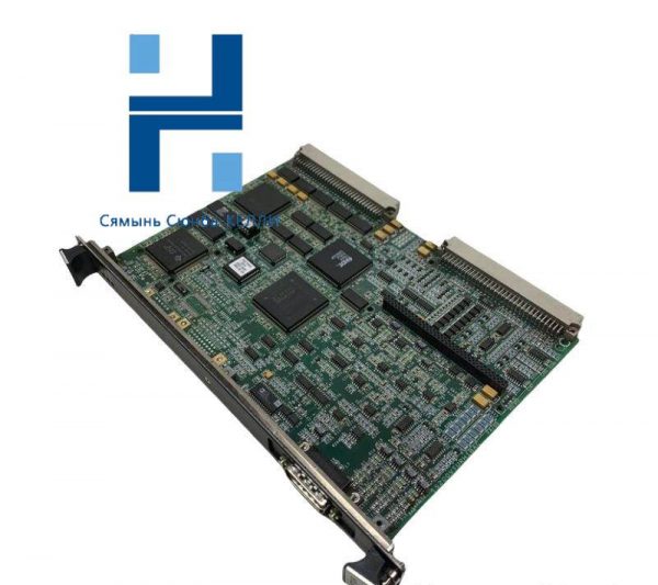 GE Mark VI | IS200VTURH1B | Primary Turbine Protection Board