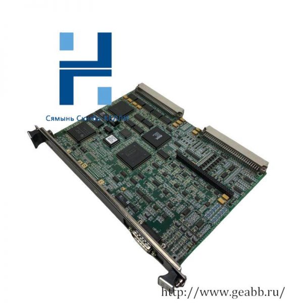 GE Mark VI | IS200VTURH1B | Primary Turbine Protection Board