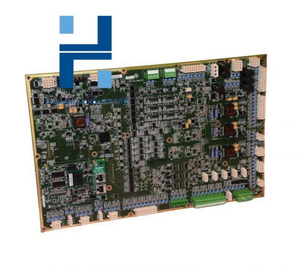 GE IS200WETAH1ADC: High-Performance SLC 16-Point Analog Input Module