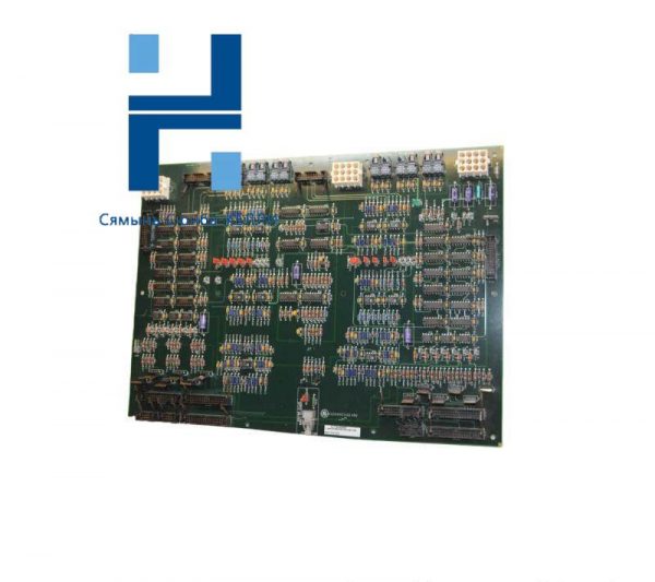 GE IS200XDIAG1A-DD: Advanced Circuit Board for PLC Applications