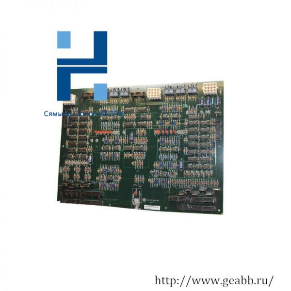 GE IS200XDIAG1A-DD: Advanced Circuit Board for PLC Applications