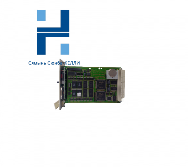 GE IS2020JPDBG01: Card for AC Power Distribution in the Mark VI System