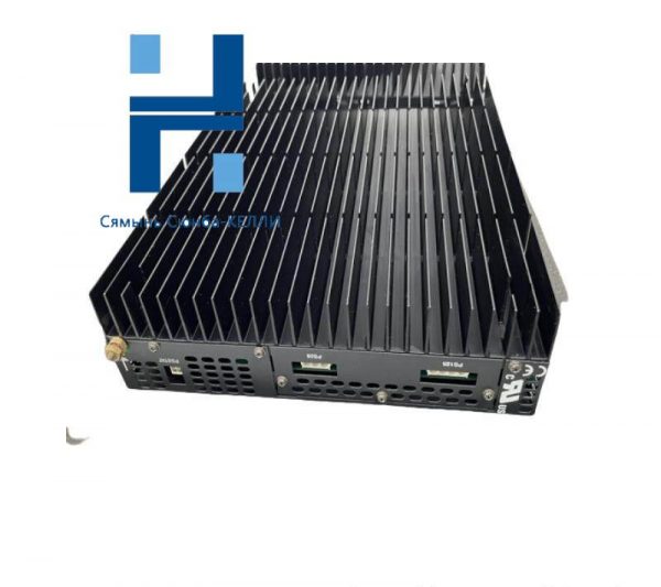 GE IS2020RKPSG3A: Mark VI VME Rack Power Supply for Industrial Automation