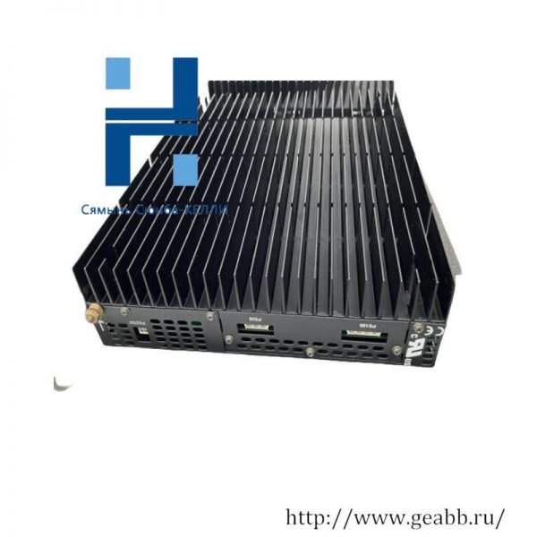 GE IS2020RKPSG3A: Mark VI VME Rack Power Supply for Industrial Automation