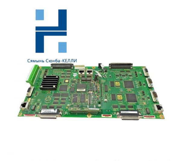 General Electric (GE) IS210BPPBH2CAA Circuit Board Card for Steam/Gas Turbine Systems