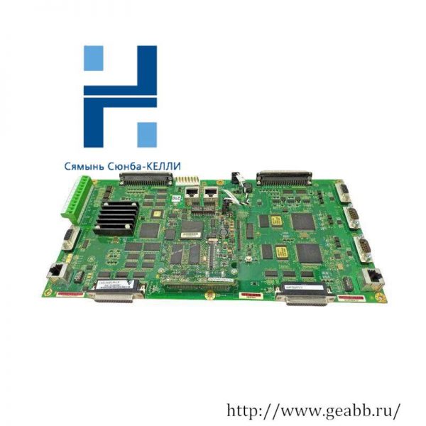 General Electric (GE) IS210BPPBH2CAA Circuit Board Card for Steam/Gas Turbine Systems