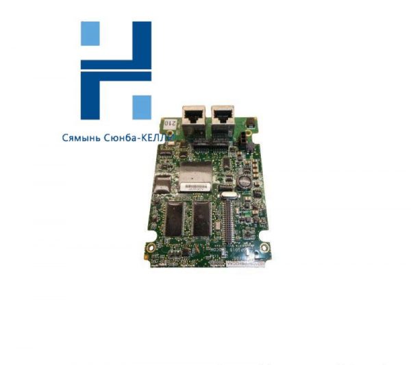 General Electric (GE) IS210BPPBH2CAA: Mark VI IS200 Circuit Board, Precision Control for Industrial Automation