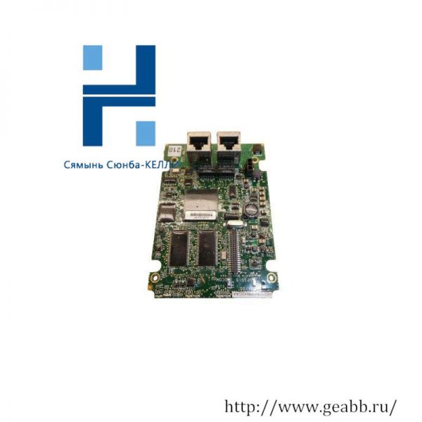 General Electric (GE) IS210BPPBH2CAA: Mark VI IS200 Circuit Board, Precision Control for Industrial Automation