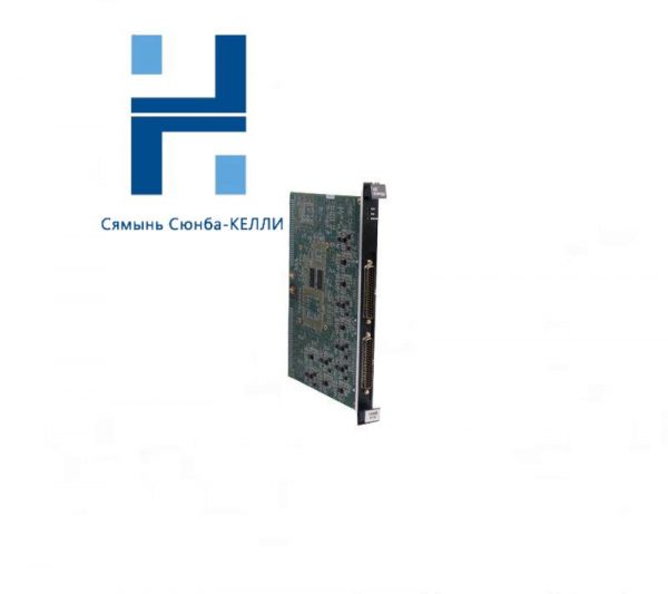 GE IS215UCVDH7AM: High-Performance Processor Board for Industrial Control Systems