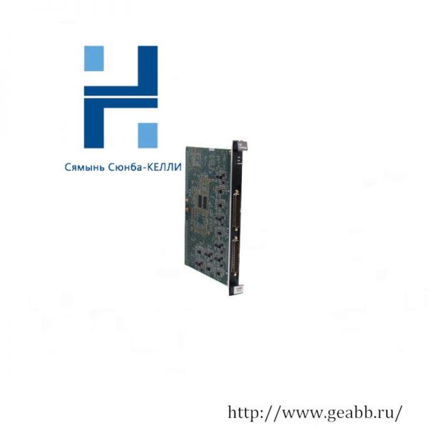 GE IS215UCVDH7AM: High-Performance Processor Board for Industrial Control Systems