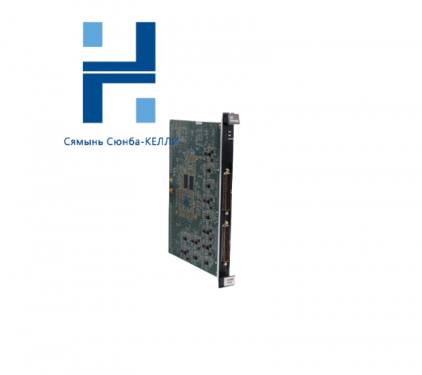 GE IS215UCVEH2AE VMIVME-7614-132: Advanced VME Control Card for Industrial Automation