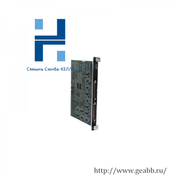 GE IS215UCVEH2AE VMIVME-7614-132: Advanced VME Control Card for Industrial Automation