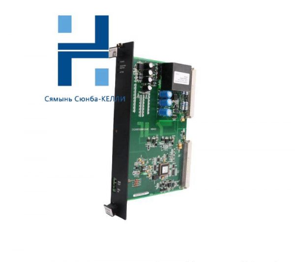 GE IS215UCVEM06A - IS215UCVEH2AF Controller Board, High-Performance Automation Solution