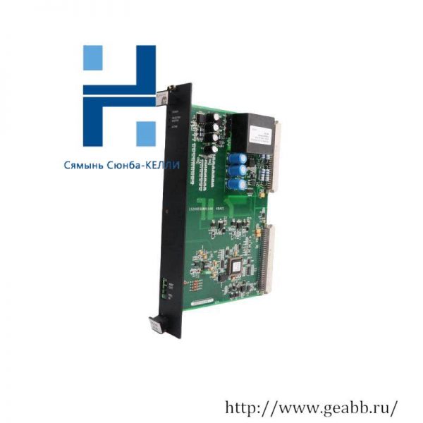 GE IS215UCVEM06A - IS215UCVEH2AF Controller Board, High-Performance Automation Solution